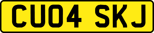 CU04SKJ