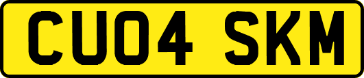 CU04SKM