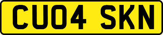 CU04SKN