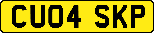 CU04SKP