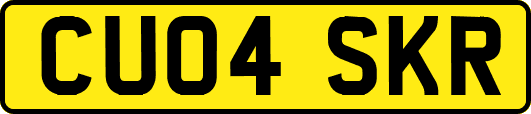 CU04SKR