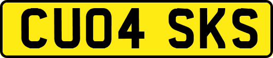 CU04SKS
