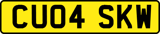 CU04SKW