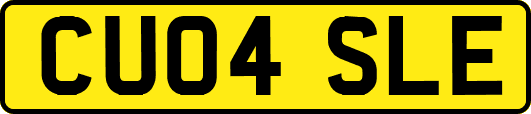 CU04SLE