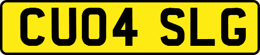 CU04SLG