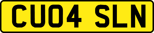 CU04SLN