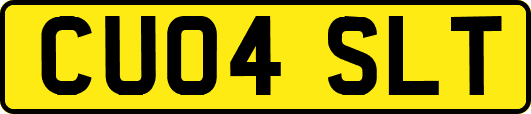 CU04SLT