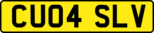 CU04SLV