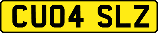CU04SLZ