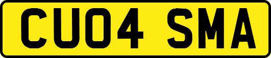 CU04SMA
