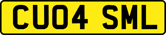 CU04SML