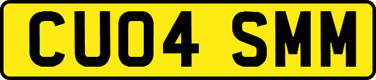 CU04SMM
