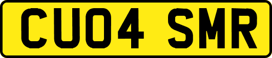 CU04SMR
