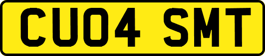 CU04SMT