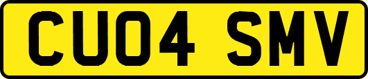 CU04SMV