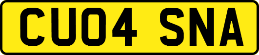CU04SNA