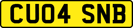 CU04SNB