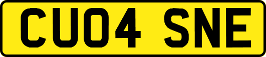 CU04SNE