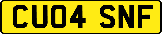 CU04SNF
