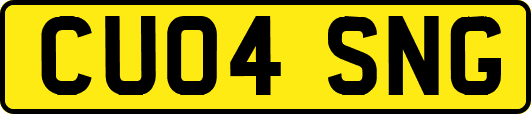 CU04SNG