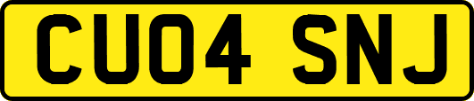 CU04SNJ
