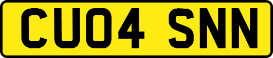 CU04SNN