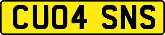 CU04SNS
