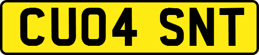CU04SNT