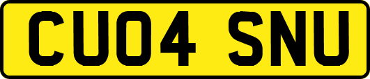 CU04SNU