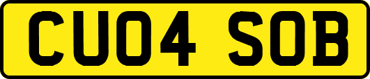 CU04SOB