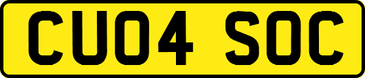 CU04SOC