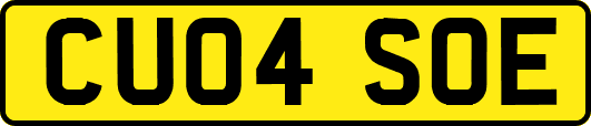 CU04SOE