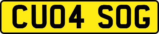 CU04SOG