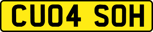 CU04SOH
