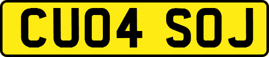 CU04SOJ