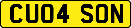 CU04SON