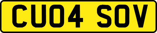 CU04SOV
