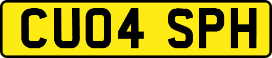 CU04SPH