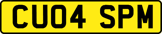 CU04SPM