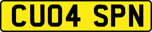 CU04SPN