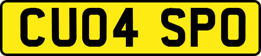 CU04SPO