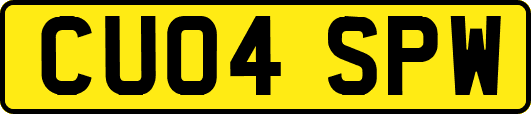 CU04SPW