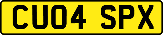 CU04SPX