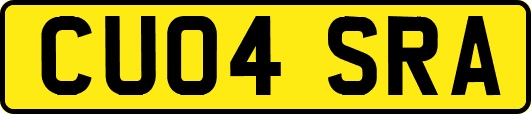 CU04SRA