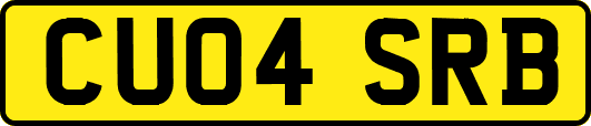 CU04SRB