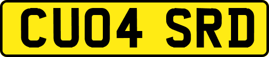 CU04SRD