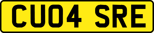CU04SRE