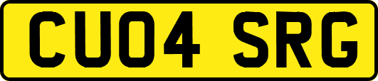 CU04SRG