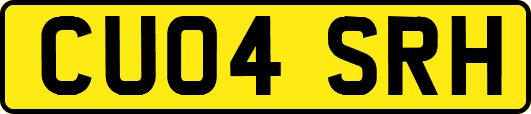 CU04SRH