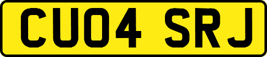 CU04SRJ